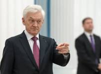 Генадий Тимченко