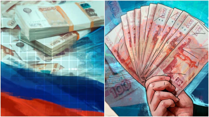 Плати 2 часть. 150 Тыс рублей от государства может получить каждый гражданин.