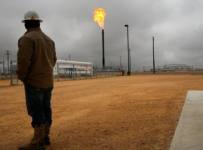 пик добычи нефти