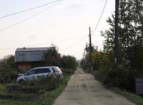 садовые товарищества
