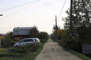 садовые товарищества