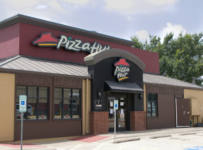 Pizza Hut