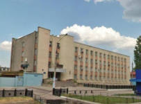 172-й Центральный авторемонтный завод (ЦАРЗ) в Воронеже
