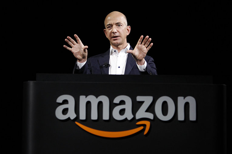 Amazon