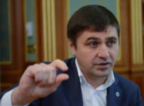 Александр Исаев возвращает себе права на «Востокуголь»