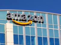 Amazon выкупит площади разорившихся ритейлеров в торговых центрах