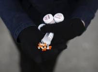 Американские штаты потребовали $26,4 млрд от производителей опиоидов