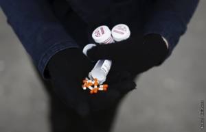 Американские штаты потребовали $26,4 млрд от производителей опиоидов