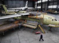 С 2016-го «Антонов» не произвел ни одного серийного самолета