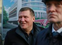 Артур Никитин через суд узаконил сделки с самим собой и своим юристом, по которым возбуждены уголовные дела