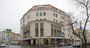 Банк «Авангард» купил за 491 млн рублей бывшее здание Центркомбанка в старой Москве