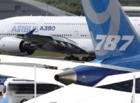 Boeing и Airbus