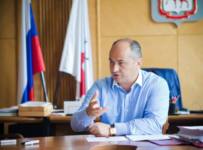 Бывшему сити-менеджеру Нижнего Олегу Кондрашову грозит банкротство
