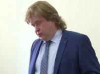Человека, руководившего скандальным банкротством ГУП «Мост», уволили