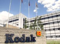 Eastman Kodak