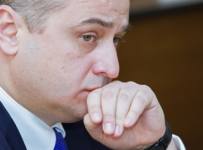Олег Кондрашов