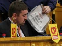 Фирме самого богатого депутата Ленобласти грозит банкротство