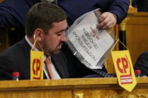Фирме самого богатого депутата Ленобласти грозит банкротство