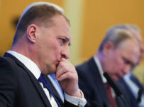 Глава объединения строителей заявил о решении в России проблемы дольщиков