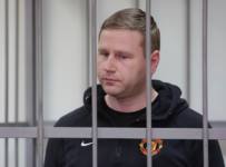 Григорий Чурбаков