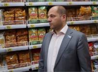 Илья Гаффнер