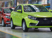 Имущество дилера «АвтоВАЗа» в Нальчике продают за 24 млн рублей