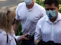 Как Алексей Гришин мечтал стать Главой Мордовии — Столица С