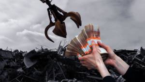 Как окружение Фургала крутило кредитные миллиарды и выводило их через