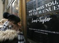 Lord & Taylor