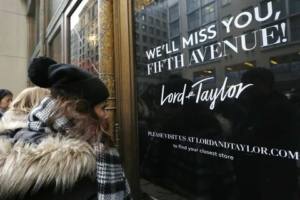 Lord & Taylor