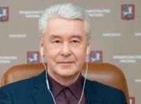 Мэр Москвы Сергей Собянин за год заработал более 8,2 миллионов рублей