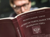 Минэкономразвития утвердило форму заявления о внесудебном банкротстве
