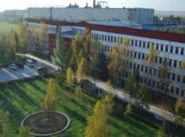ООО «Промышленный парк УССУРИЙСКИЙ»