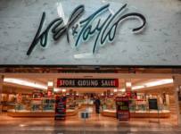 Один из старейших фэнш-ретейлеров США Lord & Taylor объявил о банкротстве