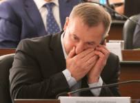 Николай Ингликов
