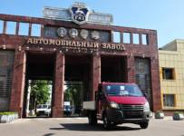 Группа ГАЗ