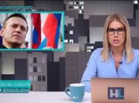 Приставы списали со счетов Любови Соболь свыше ₽34 млн по искам Пригожина и мэрии Москвы