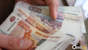 С омского депутата хотят взыскать долг в размере 172 миллиона рублей