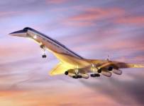 Самый громкий провал американского авиапрома: Boeing-2707