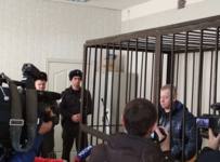 Суд может отправить дело о прослушке Ройзмана сотрудниками МВД обратно в прокуратуру