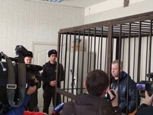 Суд может отправить дело о прослушке Ройзмана сотрудниками МВД обратно в прокуратуру