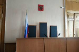 Суд оставил без движения иск о банкротстве экс-депутата Ингликова