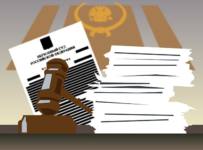 Судьи без полномочий и переплата нотариусу: новые споры в Верховном суде