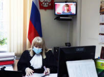 В Арбитражном суде Новосибирской области рассказали об онлайн-правосудии
