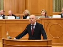 В Минфине допустили более стремительное восстановления экономики в России, чем в других странах