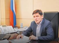 В Москве задержан проректор МГУ из Мордовии Алексей Гришин