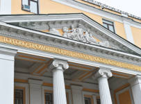 В России предлагают расширить права кредиторов в строительной сфере