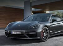 В России снизилась реализация люксовых автомобилей