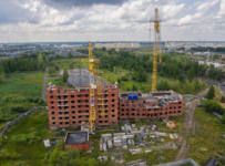 В России в 2020 году могут обанкротиться 200 застройщиков жилья