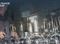 Васильевский стекольный завод выставят на продажу в рамках банкротства